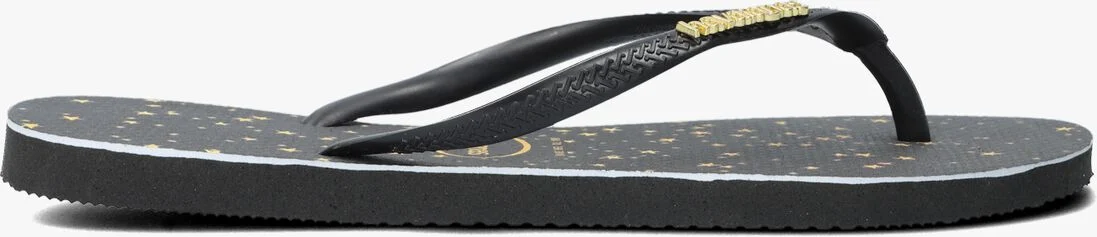 HAVAIANAS zwarte havaianas teenslippers slim woman