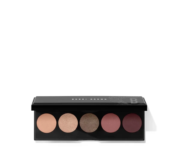 Bobbi Brown Bare Nudes EyeshadowRosey Nudes