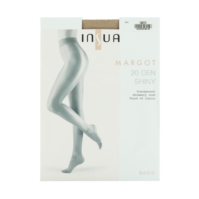 inSua-Panty Margot 20 DEN