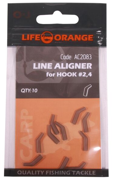 Kit Life Orange Helicopter 113