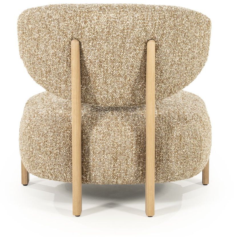 Eleonora   Reza Fauteuil
