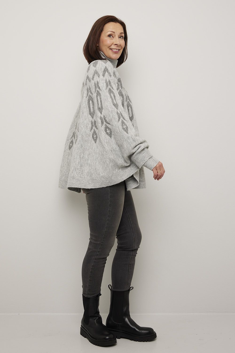 Poncho Andrea