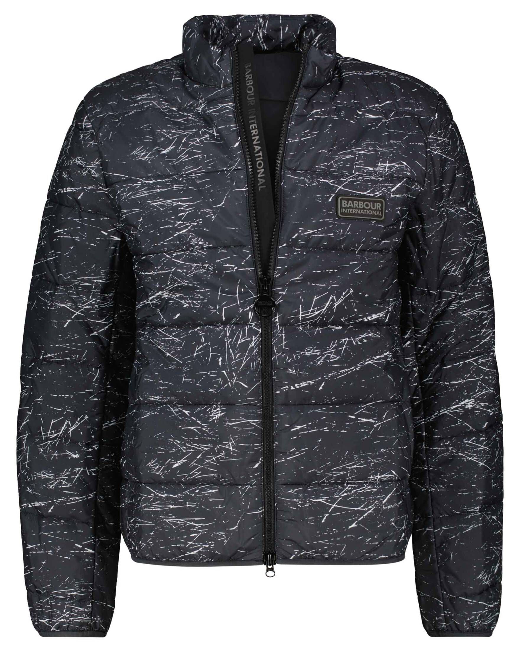 Barbour International| Herren Steppjacke HIGHSIDE QUILT