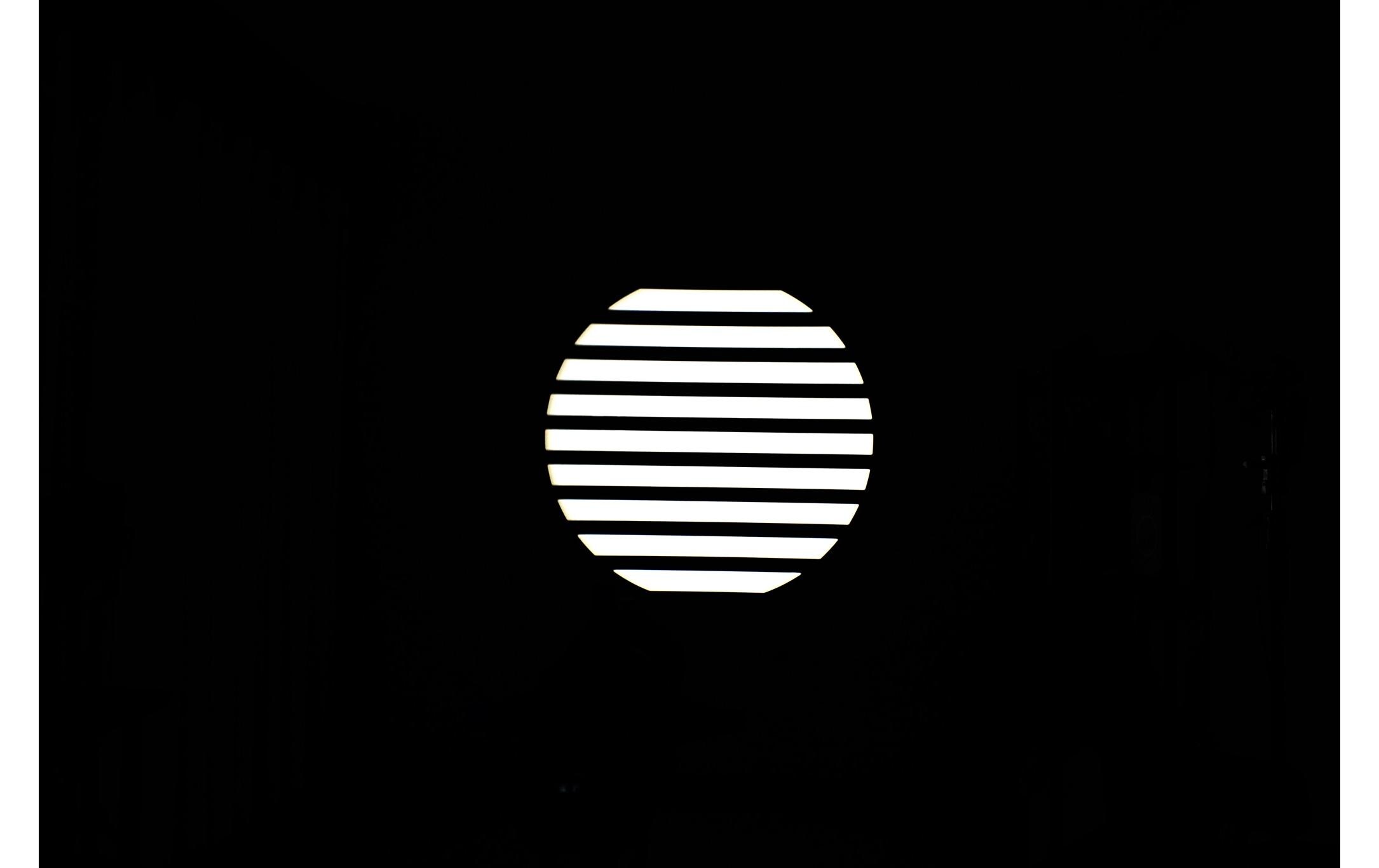 AS-GB-FMM-SET1 - Gobo SetGobo Set 1 zu FM Mount Projektionsaufsatz