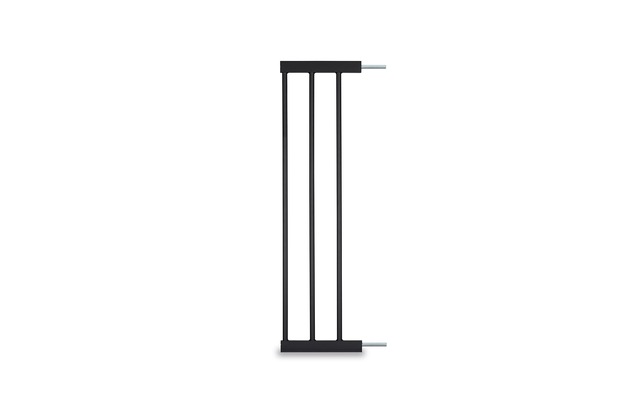 Hauck Türschutzgitter »Türschutzgitter 21 cm Schwarz«