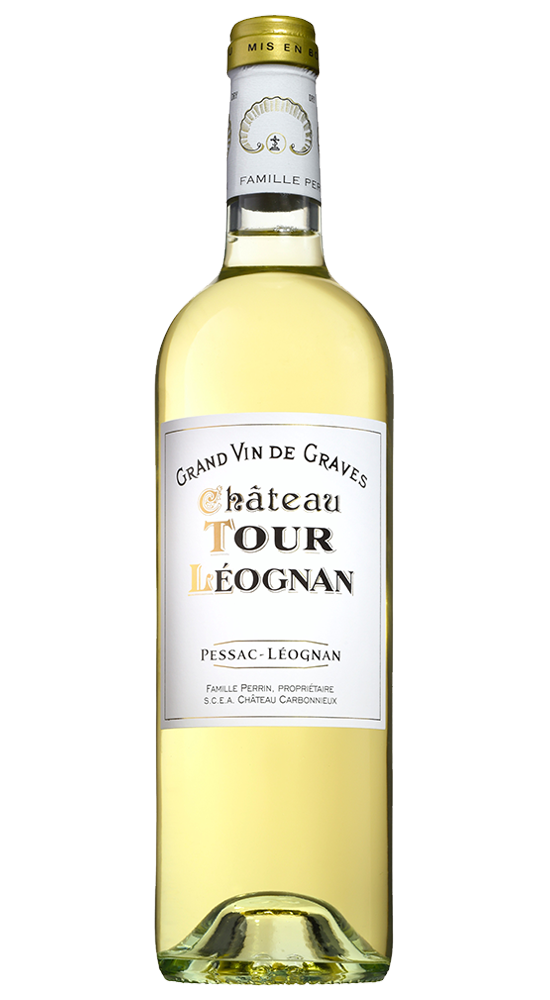 Château Tour Léognan Blanc 2019 Bordeaux-Pessac-Leognan-2nd Vin-   Blanc-