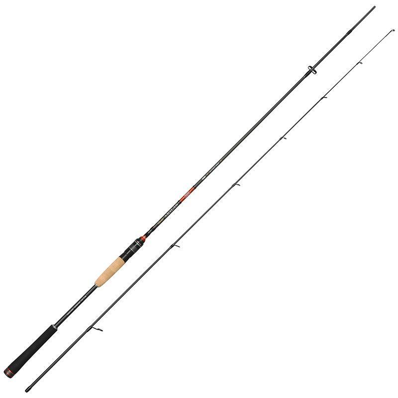Canne Spinning Gamakatsu Akilas Ml Mini Crank & Softbait