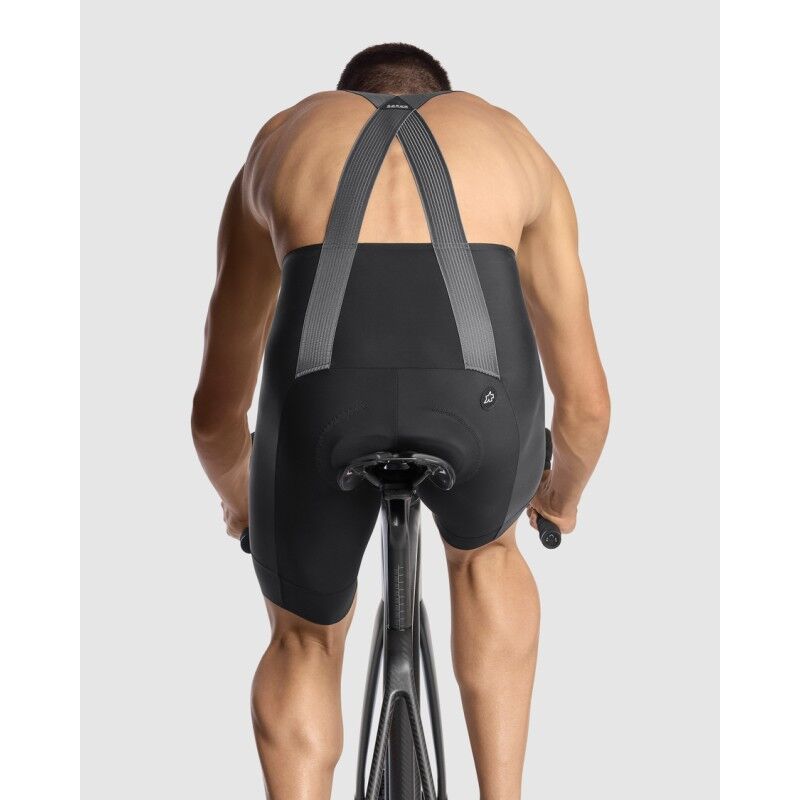 Mille GTS BibShortsS11 LO - Cuissard vélo homme