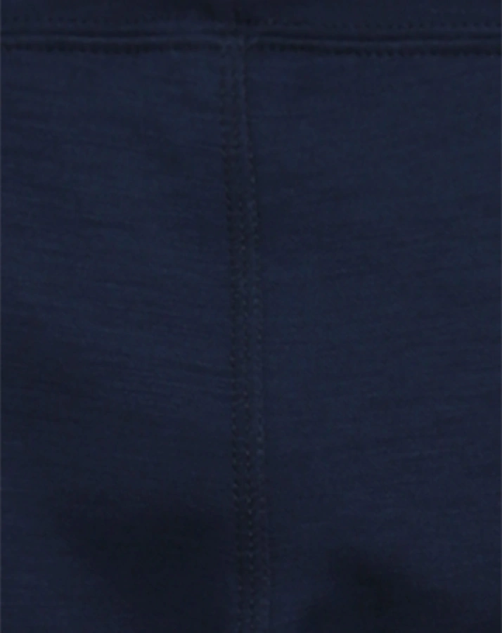 Leggings LUX mit Wolle in dunkelblau