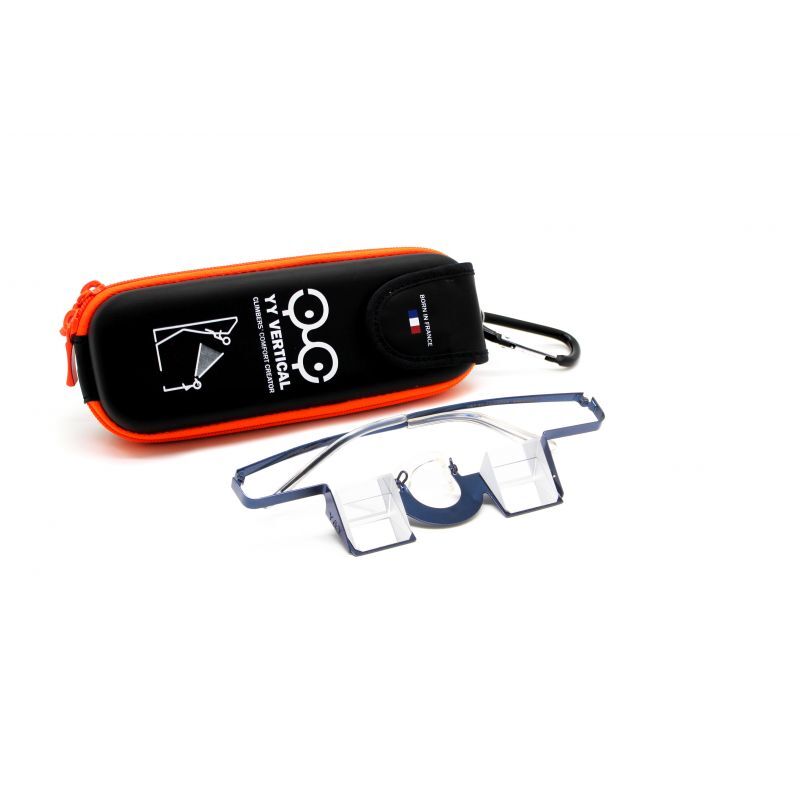 Y\u0026Y Classic - Lunettes d'assurage
