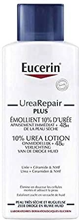 Eucerin UreaRepair PLUS - Urea Lotion - 250 ml