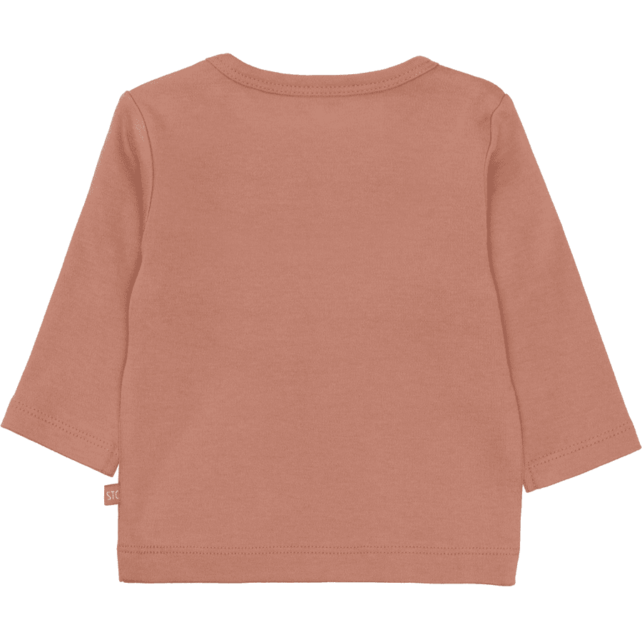 STACCATO Shirt brown