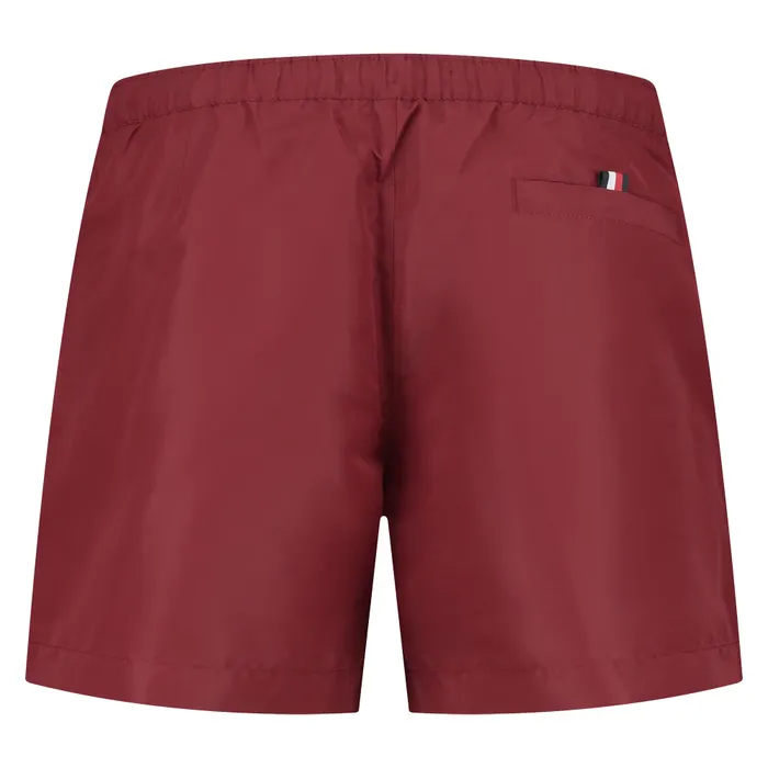 Tommy Hilfiger Medium Drawstring Zwembroek Heren
