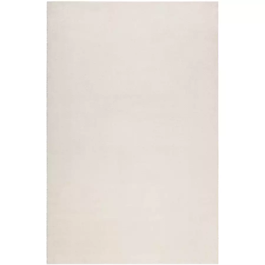 Esprit Kurzflorteppich Campus beige