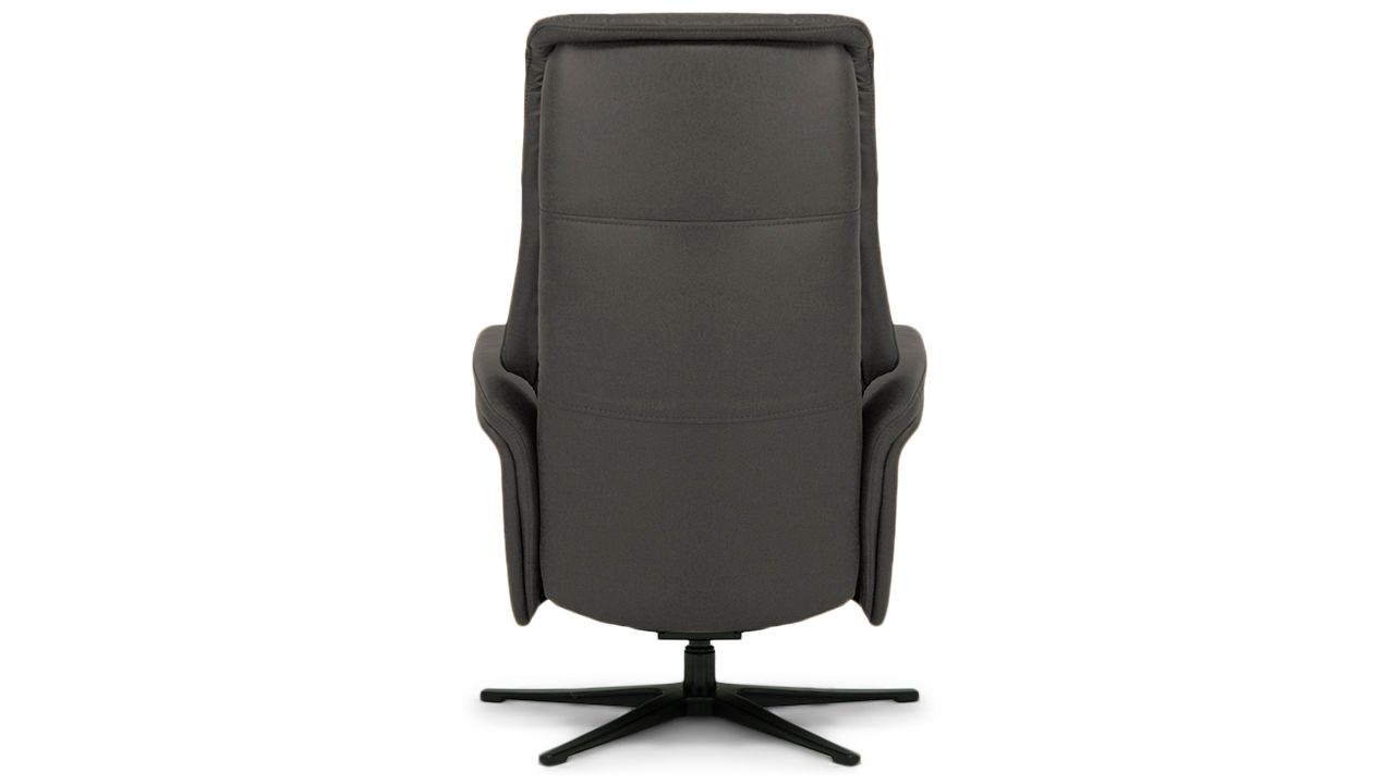 Relaxfauteuil  Thirza B75 x D79 x H110 cm