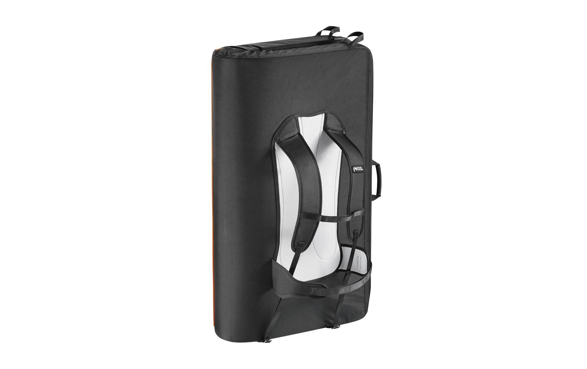 Crashpad Alto, 118 cm x 100 cm x 10 cm<br>Crashpad zum Bouldern