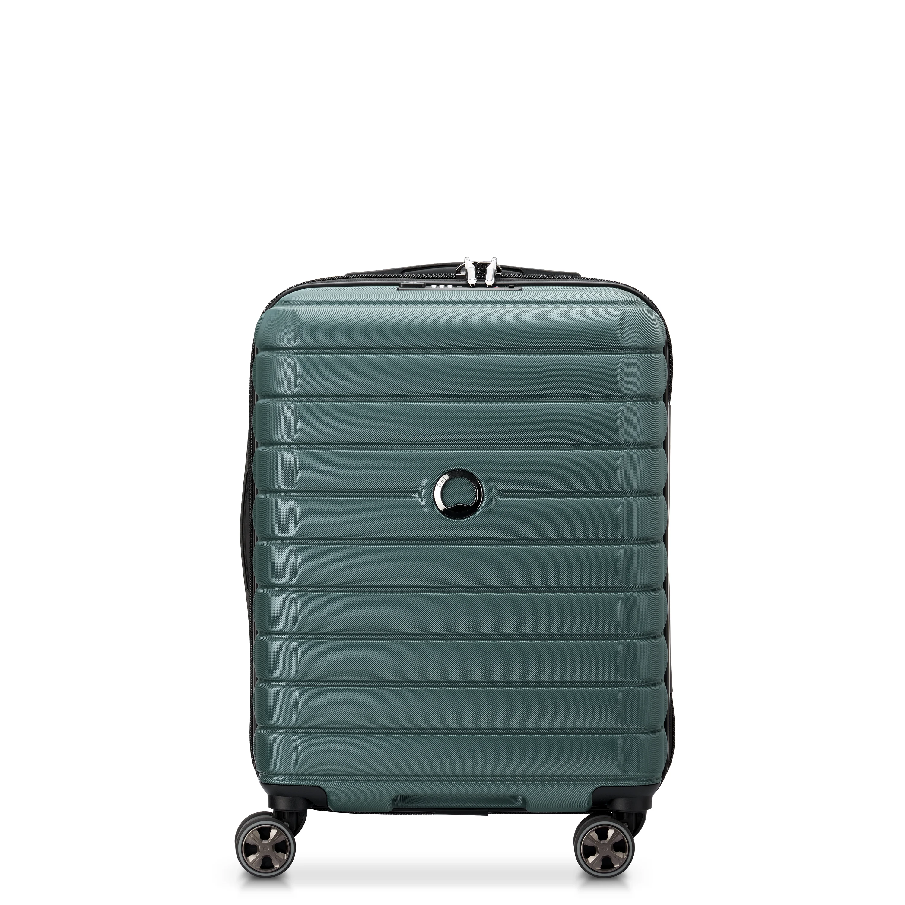 SHADOW 5.0 - Valise cabine rigide | Vert