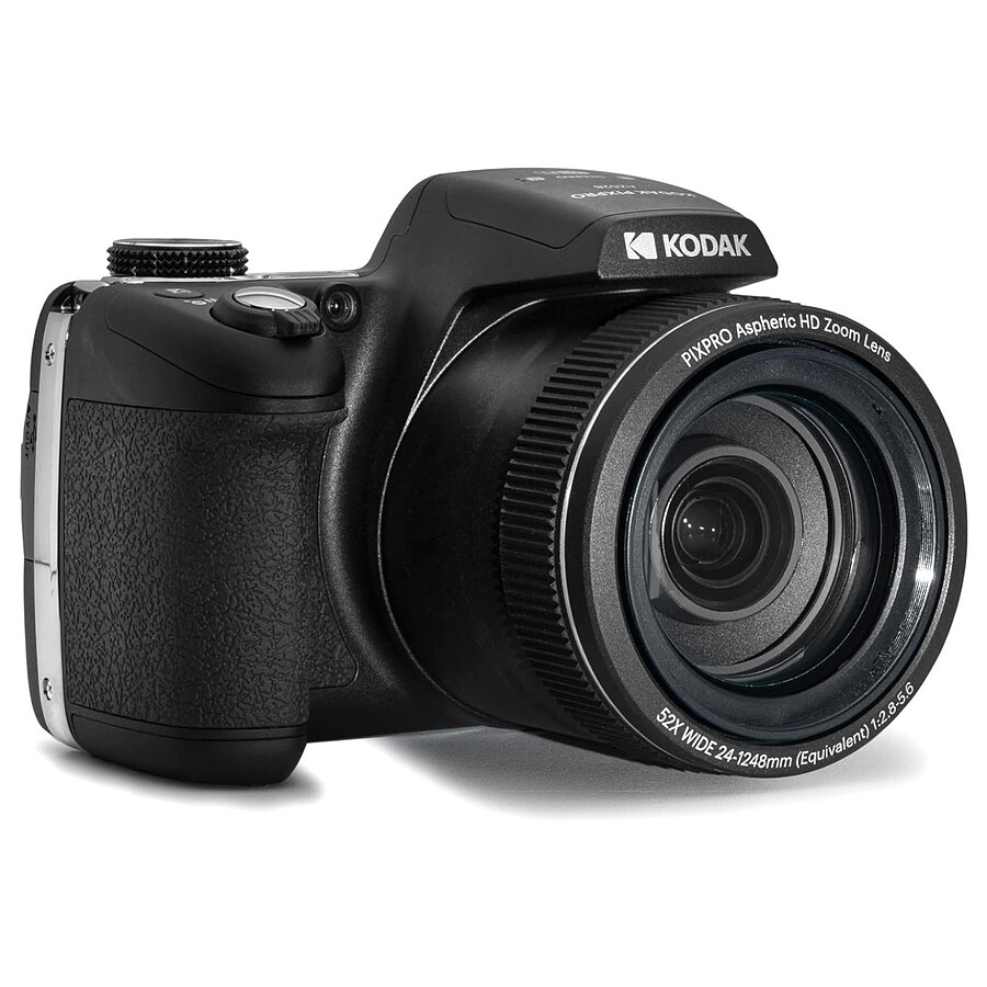 Kodak PixPro AZ528 Noir