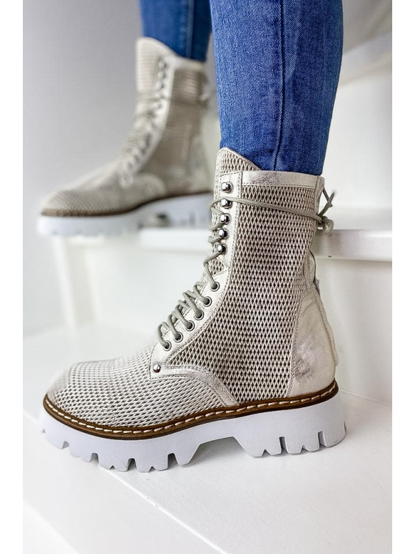 Bottines 7595 - Fru.it