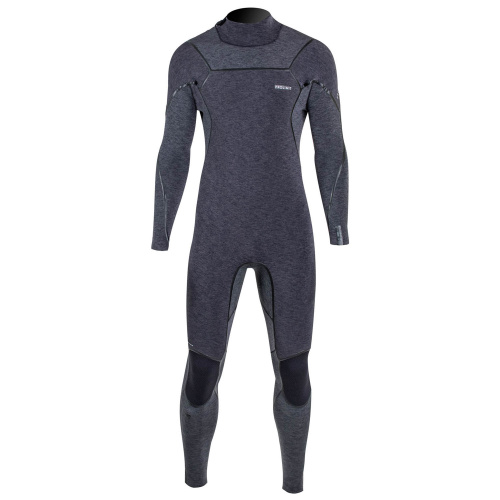 Prolimit Mercury Steamer Backzip 6/4 Thermal Rebound - FTM 2023