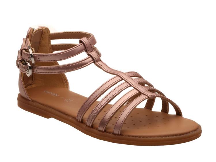 Geox J7235D-0NFHI soft rose
