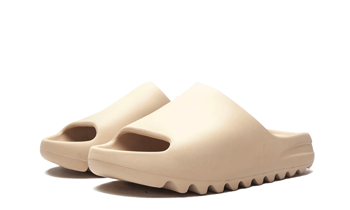Adidas Yeezy Slide Pure (Restock Pair) - 48h Delivery