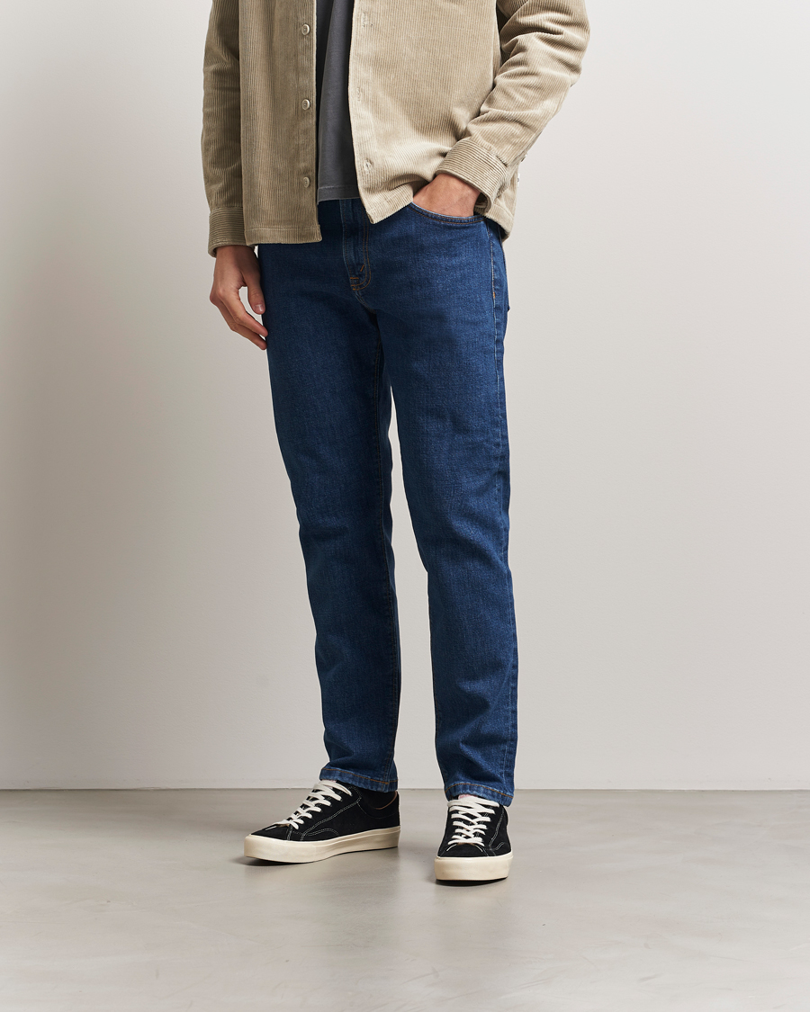 Jeanerica TM005 Tapered Jeans Vintage 95