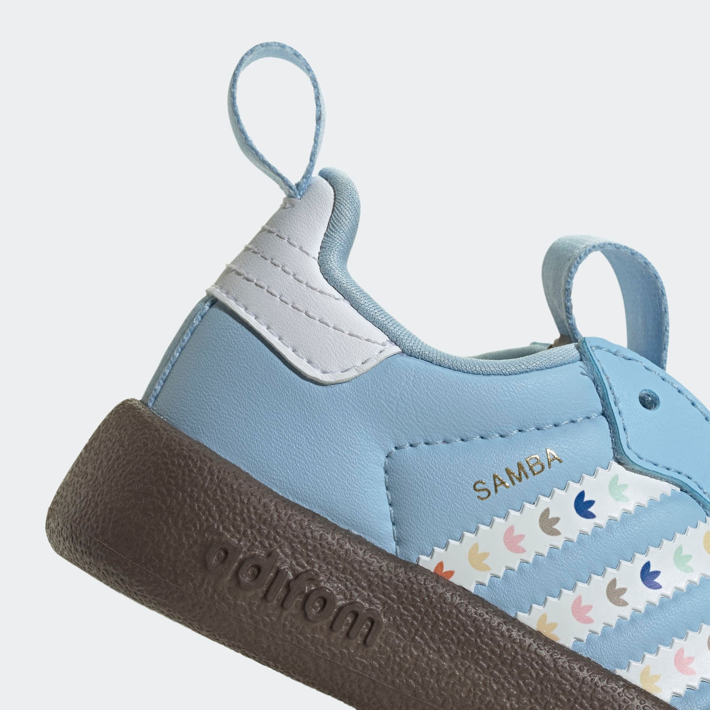 adidas Originals Sneaker »ADIFOM SAMBA 360  KIDS«