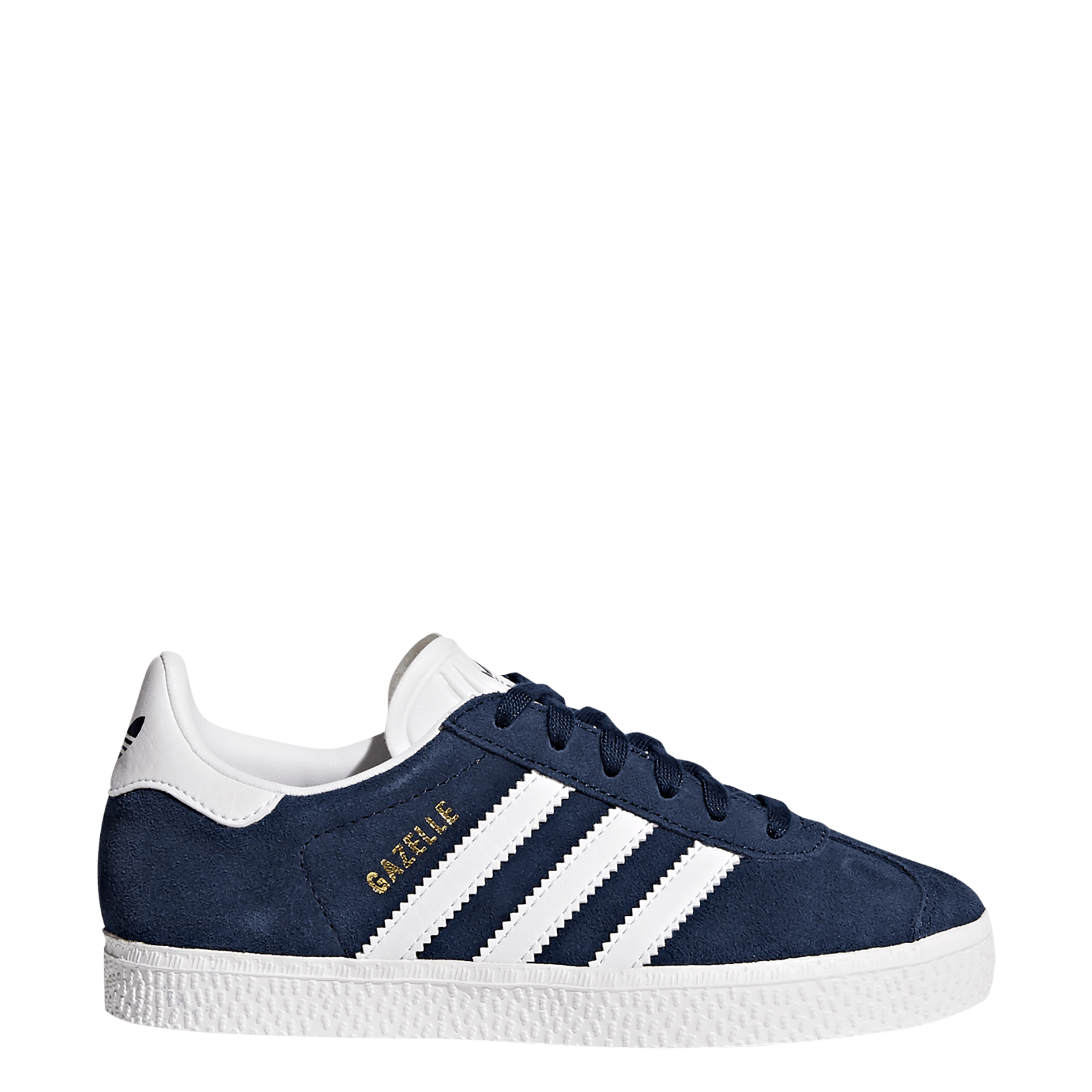 GAZELLE C - Baskets basses à lacet | Bleu