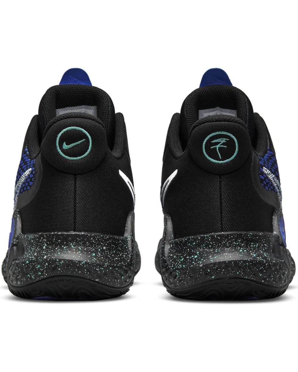 Chaussures de basket Nike KD Trey 5 X pour homme