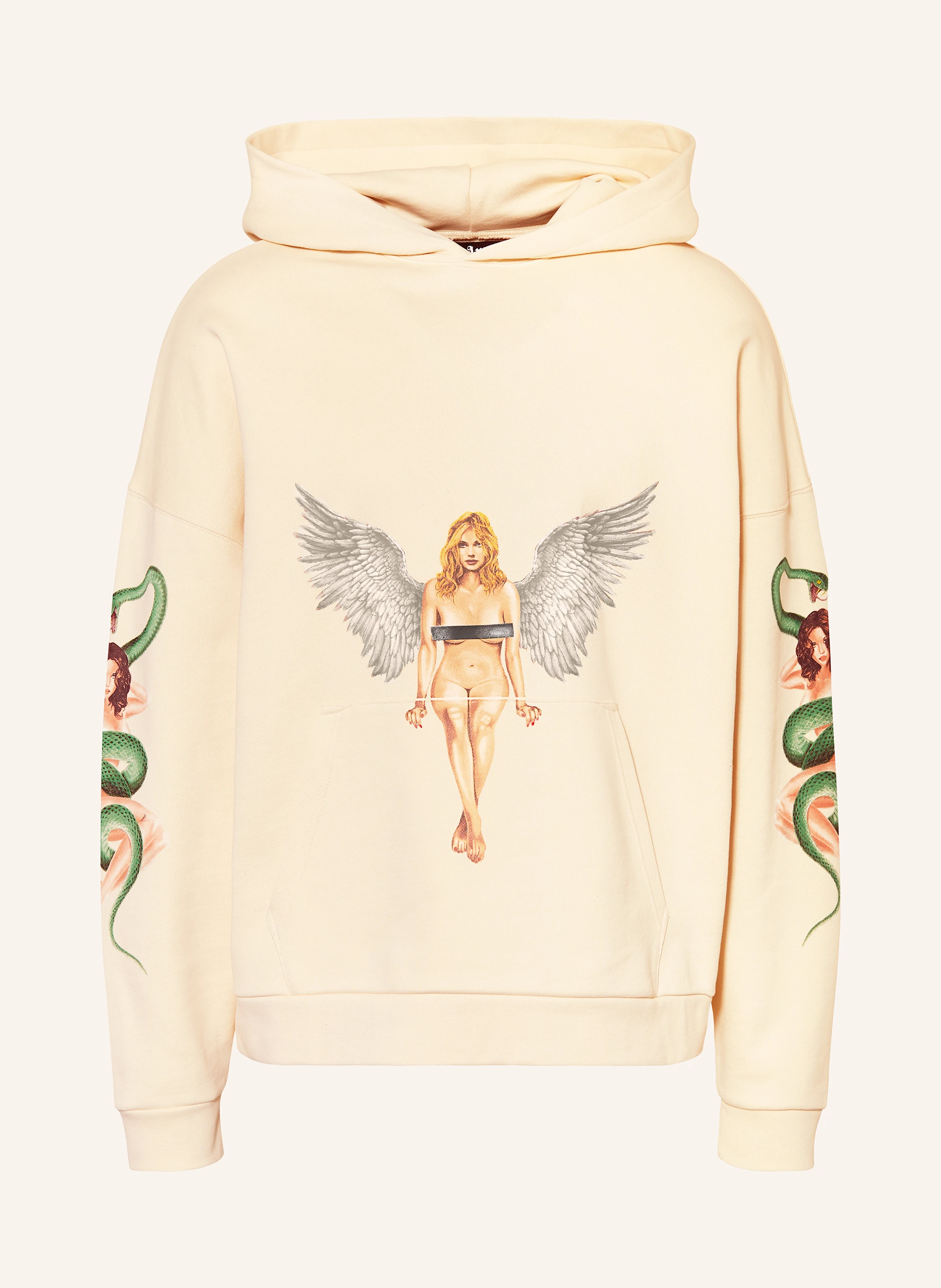 Palm Angels Hoodie