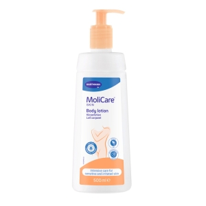 Molicare Skin Körperlotion, 500 ml