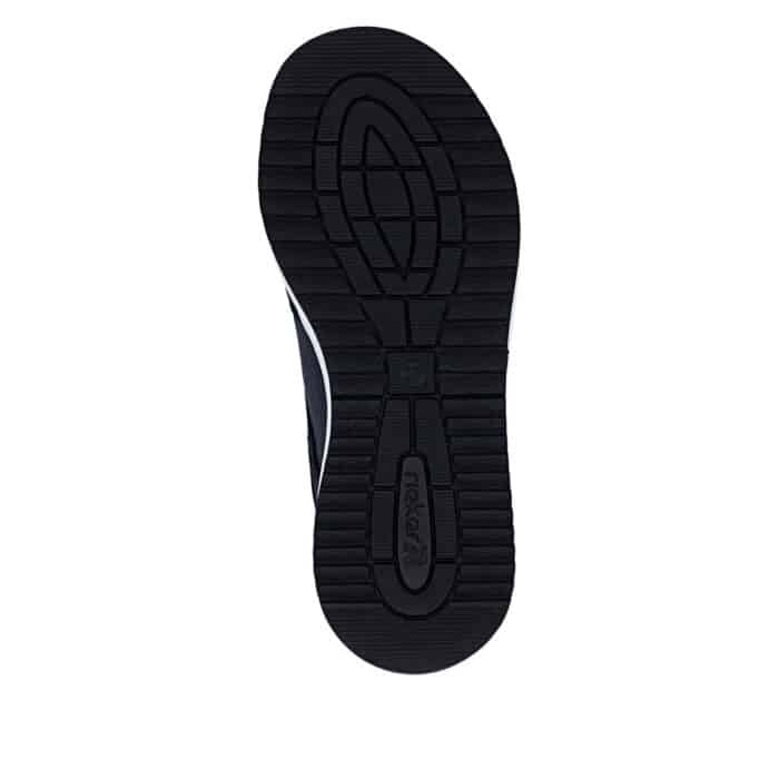 Rieker Ready 2 Go Sneakers Dame L5850-14