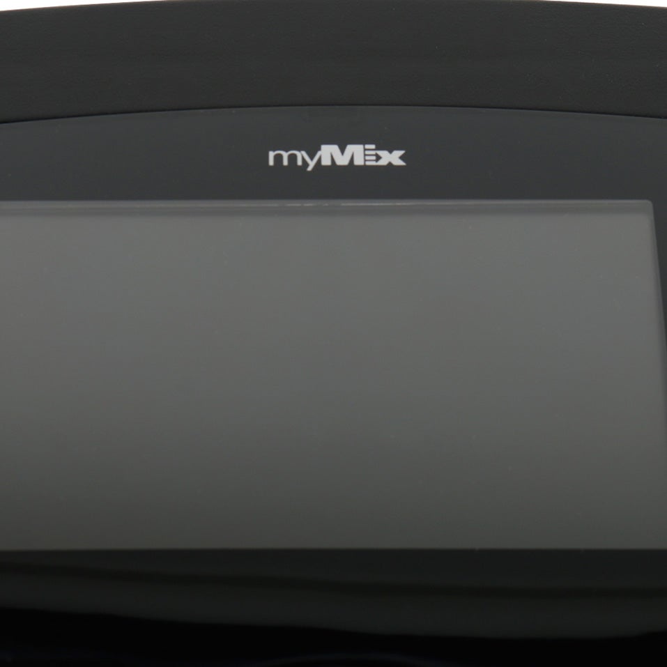 Movek MyMix One monitormixer en multitrack harddisk recorder