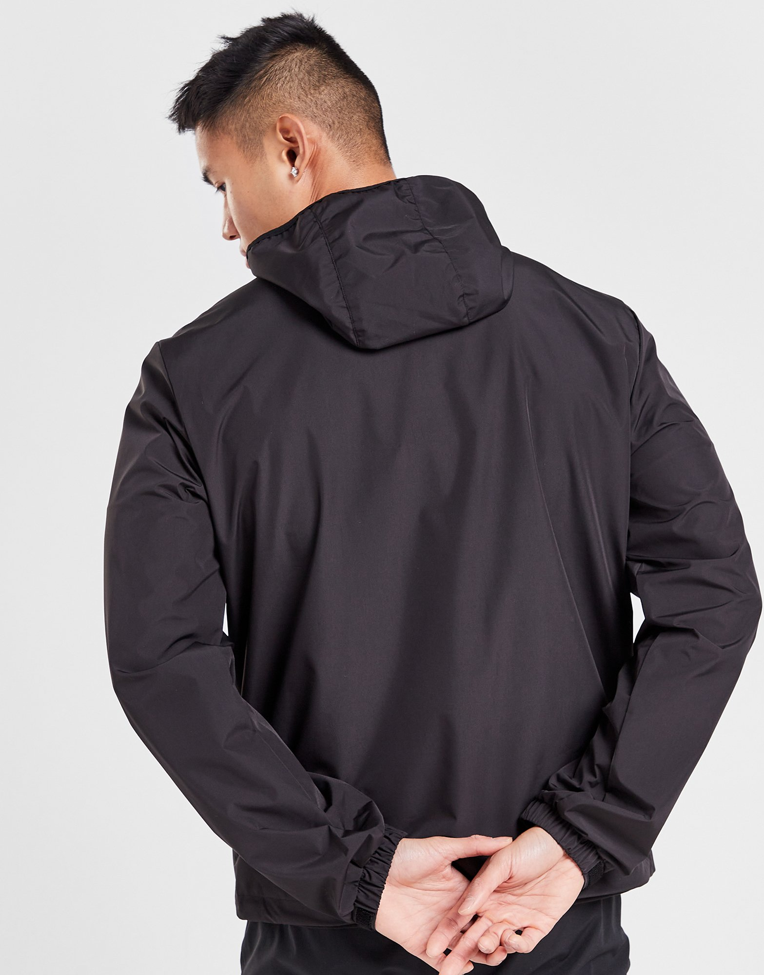 B Malone Veste Drive Tech Homme