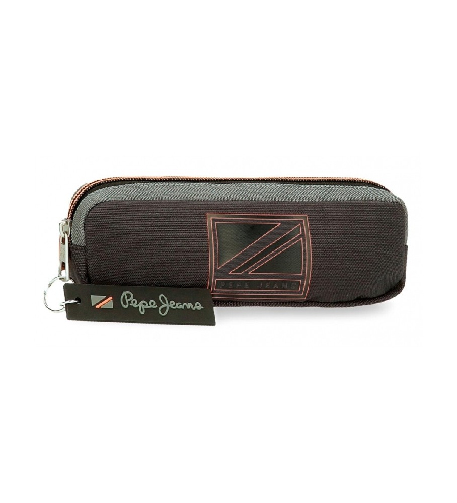 Bolsa Pepe Jeans Cody Verde