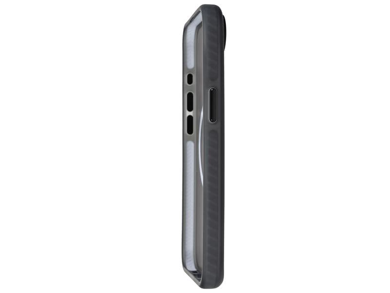 onit Back Cover Armorix iPhone 16e Schwarz matt MagSafe-kompatible Schutzhülle, fallgeprüft nach MIL-STD-810H