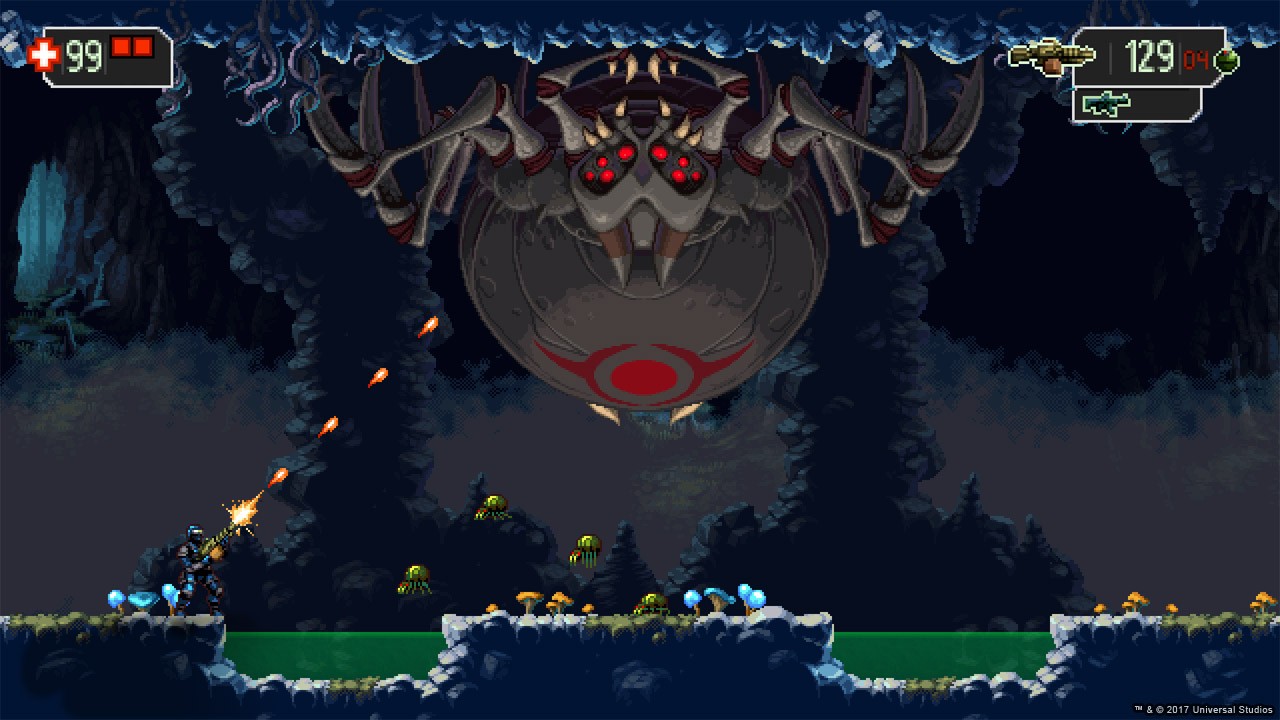 The Mummy Demastered- PC