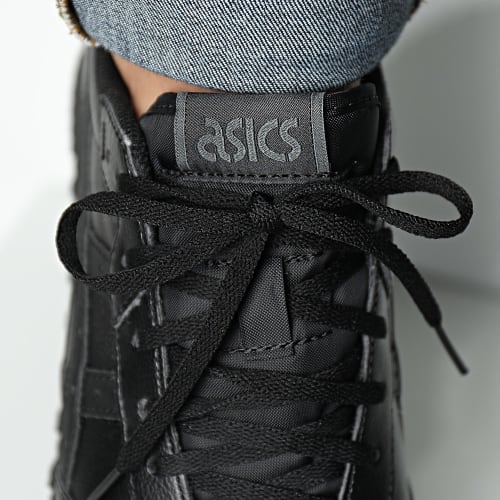 Baskets Tiger Runner II 1203A273 Black Black