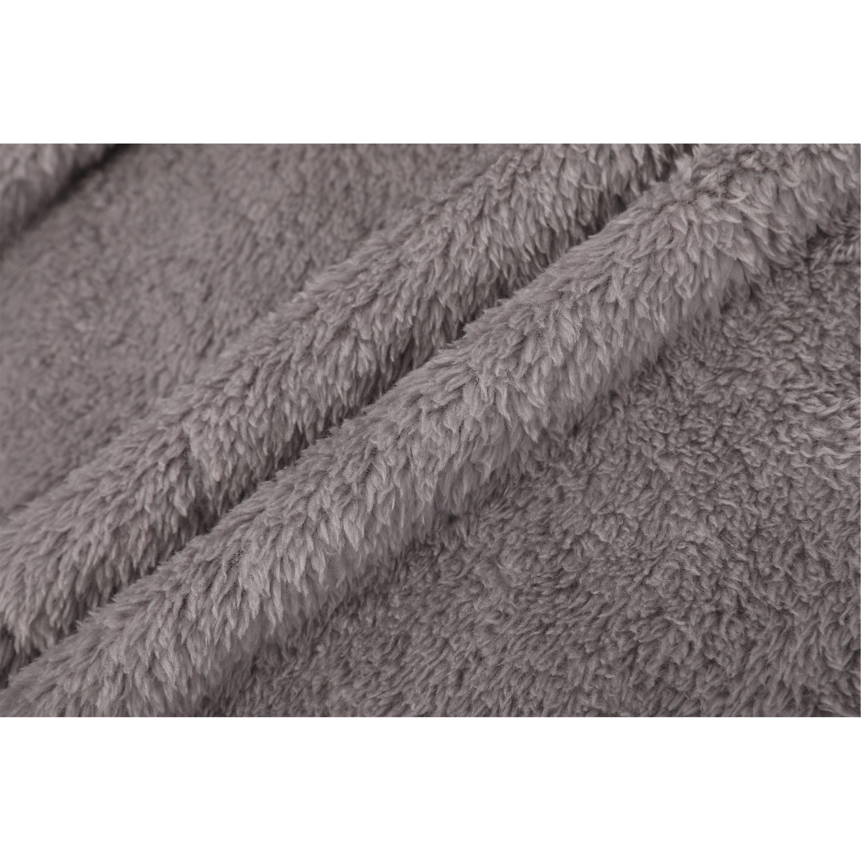 Gelert Waterproof Changing Robe