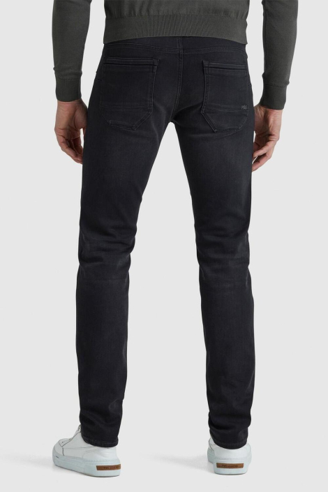 PME legend zwarte heren jeans