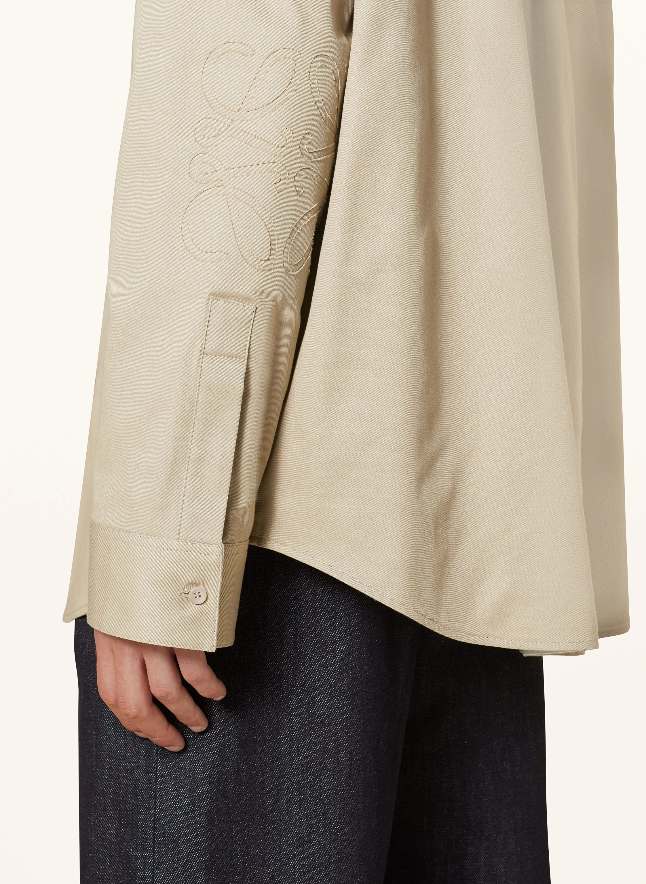 LOEWE Overshirt