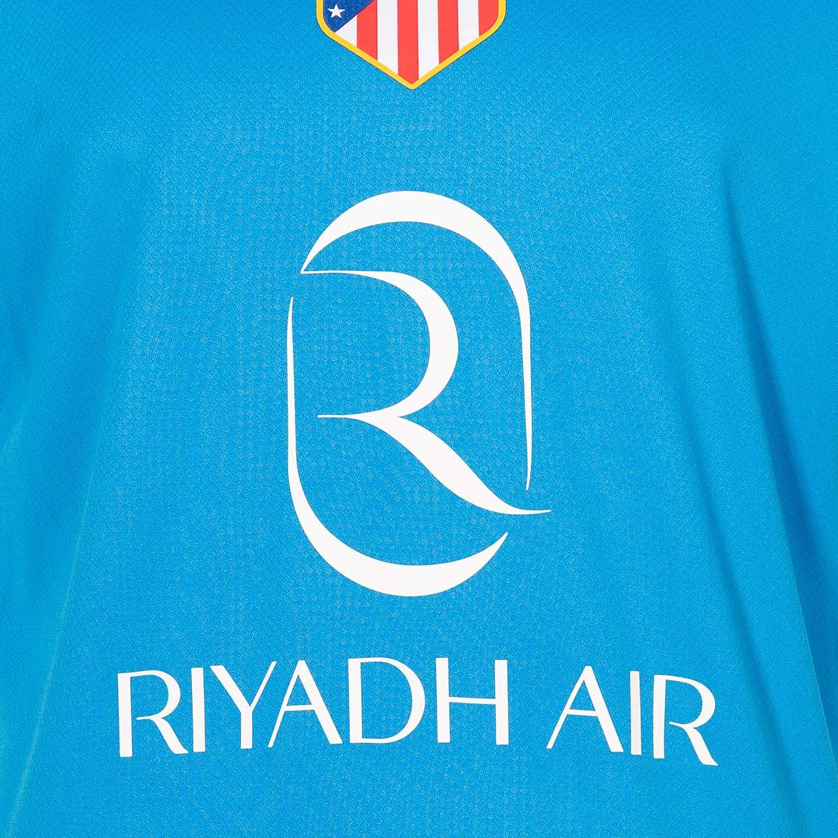 Camisola Nike Atl Madrid Terceiro Equipamento 2025-2026
