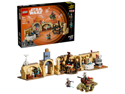 LEGO SMART Play™: Mos Eisley Cantina™ (75425)
