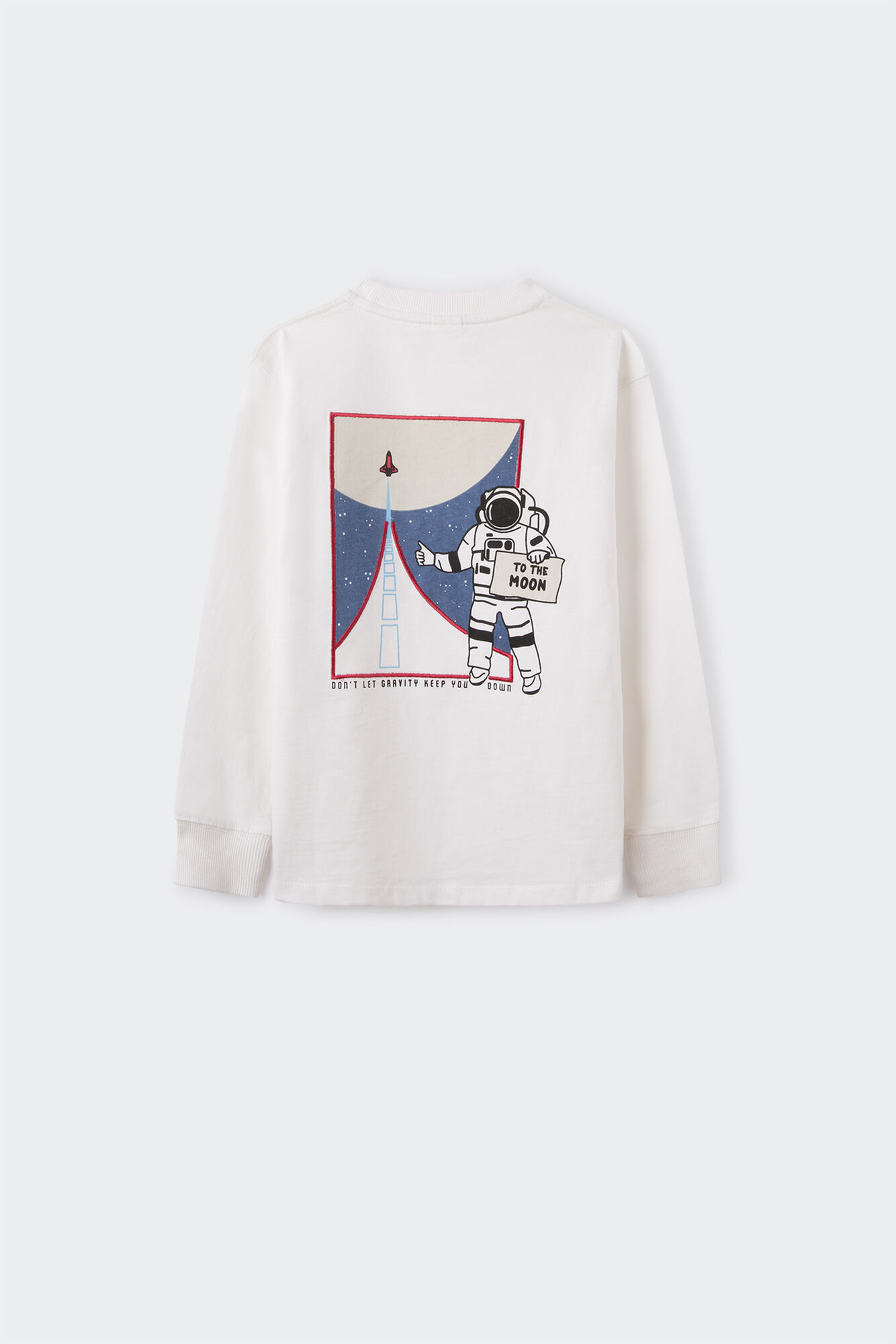 Camiseta 