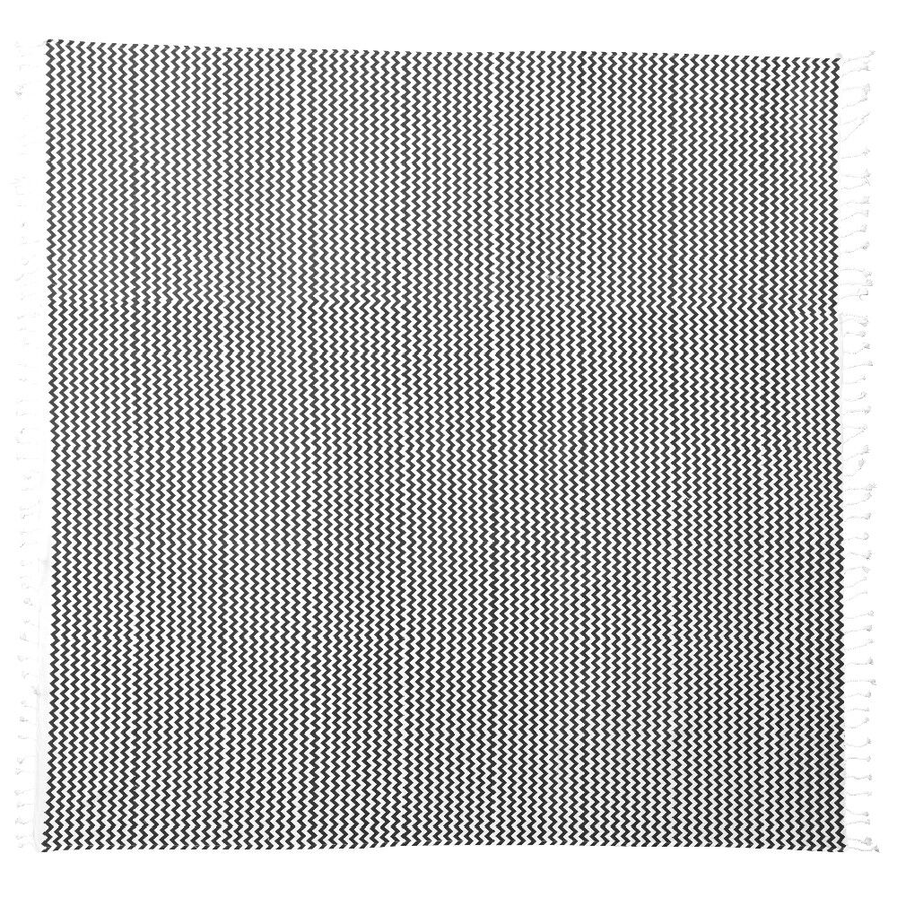 Fouta de plage 2 personnes