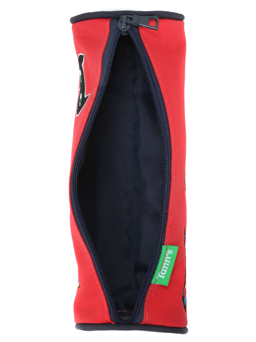 Trousse ronde Tann's Tristan