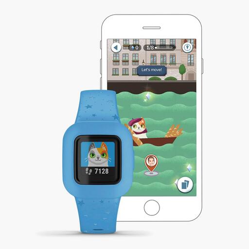 Garmin Vívofit Jr 3