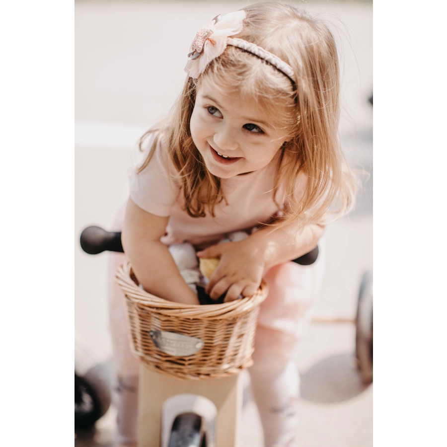 Kinderfeets® Weidekorb, natur