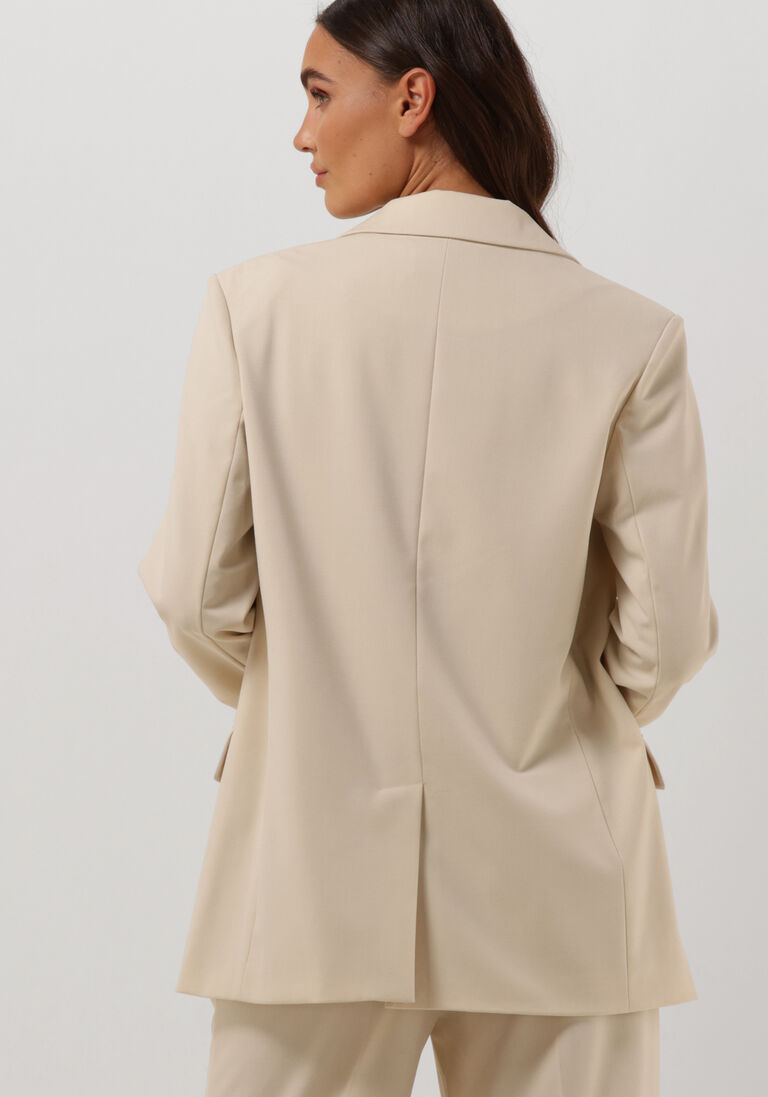 MODSTR\u00D6M zand modstr&ouml;m blazer anker blazer